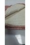 Turytowel Powder Color Muslin Baby Quilt Baby Bed Cover - 2