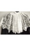 Neck Collar Lace Collar - 3