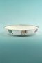 Colorful Elephant Porcelain Salad Bowl - 2