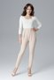 Pantaloni L018 Bej S