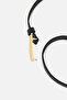 Oval Buckle Belt - 4