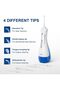 Seago Water Dental Flosser Oral Irrigator - 2