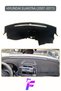 Hyundai Elantra (2007-2011) Compatible Torpedo Cover |   Anti-Reflection |   Quick Assembly |   Protection |   G14
