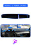 Renault Toros Compatible Front Chest Protection |   Quick and Easy Assembly |   Anti-Slip Design |   Auto Accessories |   A23