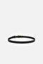Oval Buckle Belt - 2