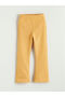 Peak New Season Crew Neck Girls' Sweatshirt and Leggings Pants - 5
