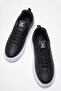 Luttoon Men's Lace-Up Leather Shoes 4302 Sneakers - 2