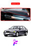 Bmw E46 Glove Box Cover |   Protects from the Sun, Heat, Cracking |   Auto Accessories |   Auto Accessories |   D9