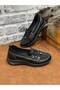 Comfortable Soft Lioss Women's Mother Shoes with Orthopedic Stones
