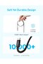 Anker Zolo USB-C to USB-C Cable (240W, Braided, Dirt-Resistant, Black, 6ft) - 6