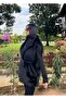 سترة الفراء مربوطة - 3