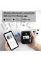 Label Maker M108 Bluetooth Thermal Label Printer (2-inch) - 2
