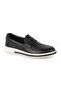 H1044 Men's Leather Casual Shoes