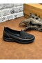 Comfortable Soft Lioss Women's Mother Shoes with Orthopedic Stones - 4