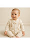 Baby Kids Pajama Set (0-3 and 3-6 Months) - 7