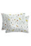 100% Cotton Baby Pillow Case| 35x45 (2 Pieces)