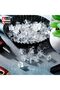 Shelf Support Pegs, 20 Pcs, 5mm, Clear - 2