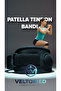 Patella Tendon Band, Silicone Pad Supported, Redefining Movement Freedom Knee Support