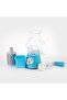 Drum Cheese Grater RF12098, 3-in-1 Rotary Shredder Slicer Grinder - 3