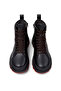 Black Women's Boots K400819-001 - 3