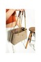 Women's Daily Shoulder and Crossbody Bag - 2