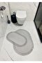 Bathroom Mat Jute Mat Set, Mat