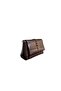 A Wonderful Model with Leather Craftsmanship, a Complete Day-To-Day Use Bag, Brown