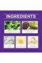 Teeth Restoration Mineral Tooth Powder - Teeth Whitening & Gum Strengthening (50g) - 3