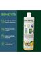Organic Dish Wash, Natural Grease Remover, Non-Toxic Dishwashing Liquid (1 L) - 5