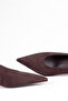 Softtouch Soft Textured Minimal Elegant Design Stylish Night and Daily Use Women's Stiletto Shoes - 4