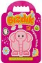 Alfa Kalem+Bızdık Boyama - Fil (Kolektif) New Book Net Child - 4