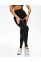 Flexible Winter Thermal Leggings Underwear - 2