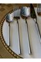 Nhr Marbella 72 Piece Simple 12 Person 18/10 Steel Cutlery Set (in Carton Box) - 2