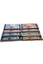 Fiora Soft Luxury Scarf (Italian Stitching) 100X100 - 4