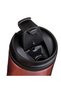 Cană termos, capac roz, 450 ml - 2