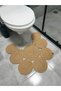 Jute, Mat, Bath Mat, Toilet Seat Mat, Toilet Seat Mat, Double Sided - 2