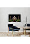 Scratch and Frame Hobby Kit, Create Your Own Painting - Scratch Painting Kit, Frame Included - 6