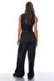Elastic Waist Trousers - 6