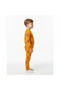 Children's Fan Pajama Set Cotton - 2