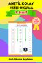 1. Classroom New Curriculum Phonics Book - Develop Quick and Easy Reading Skills - 7