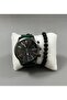 Men's Sports Wristwatch and Bracelet Set - Silicone Strap, Boxed, Gift - 8