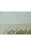 Crepe Fabric Handcrafted Needlework, Prayer, Mevlit Cover, Special Handmade Heavy Embroidered 140X75 cm - 2