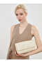 Leather Look Women's Handbag