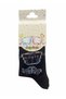 Route 66 Written Baby Boy Socks 0-1 Years Old
