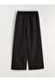 Girls' Trousers with Elastic Waist
