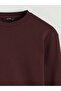 Xside Crew Neck Men's Sweatshirt - 7