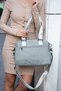 Waterproof Women's Shoulder Crossbody Bag - 4