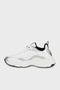 Logo Leather Thick Sole Sneaker Shoes Shoes Ja15376G0Njt010A - 2