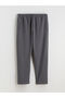 Standardfit Men's Sweatpants from Uzg Store for Style Enthusiasts - 6