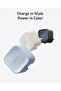 Anker Nano USB C Plug, 30W High-Speed USB C Charger with Foldable Plug, PIQ 3.0 and PPS Fast Chargin - 7